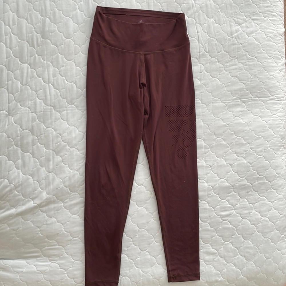Adidas workout leggings!